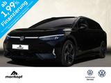 Volkswagen ID.7 GTX 4M Tourer +MAX:576KM+0,25 STEUER+ - mit Elektro-Antrieb: Steuer