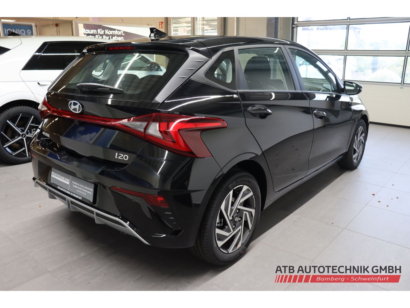 Fahrzeugabbildung Hyundai i20 Trend MY26 1.0 T-GDI 90 PS 7-DCT 2WD