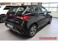 Hyundai i20 - Vorschau Bild 5
