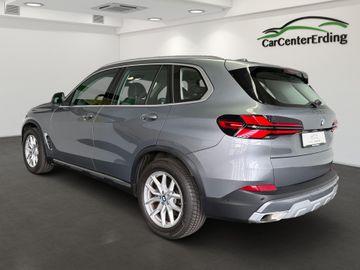BMW X5 - 5