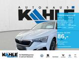 Skoda Scala 1.5 TSI DSG Tour Sitzh Klimaaut. PDC