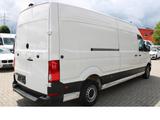Volkswagen Crafter 35 TDI Hoch Lang KLIMA *CAM*START/STOPP - Volkswagen Crafter: 35 L