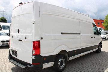 Volkswagen Crafter - 4