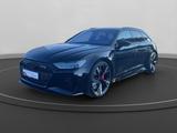 Audi RS 6 Avant TFSI QUATTRO+HD-MATRIX+RS-SPORTFAHRWE - Jahreswagen