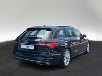 Audi A4 - Vorschau Bild 4