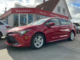 Toyota Corolla Touring Sports 1.2T SHZ LHZ NAVI Kamera - Toyota Gebrauchtwagen von 2020