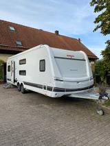 Dethleffs Nomad 730 FKR /360° Kamera / Vollausstattung