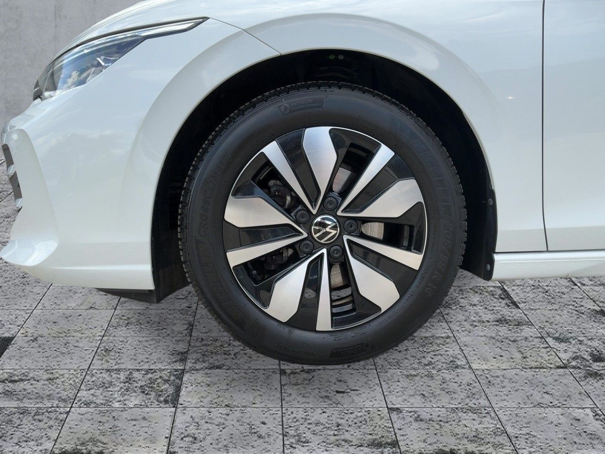 Volkswagen Golf - Bild 8