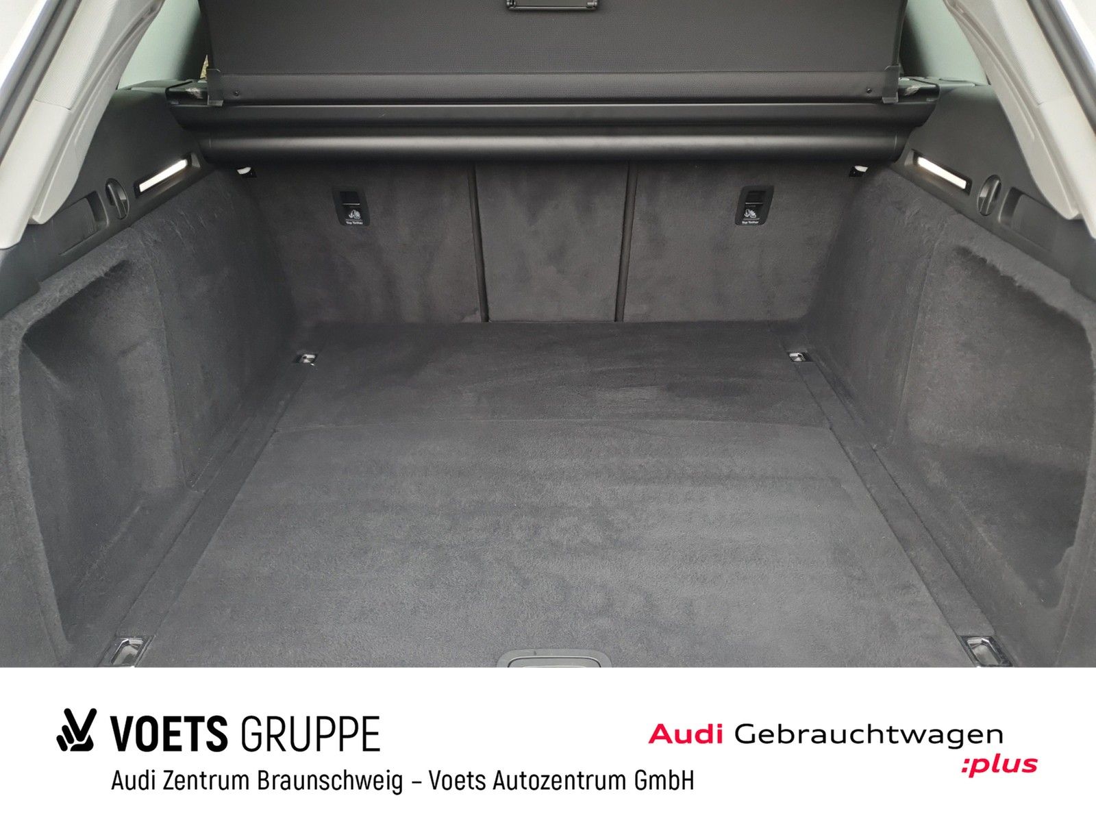 Audi A4 - Bild 15