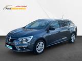 Renault Megane IV Grandtour Limited Kamera, Navi, SHZ - Renault Megane mit Diesel-Antrieb