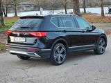 Seat Tarraco 2.0 TSI 140kW Xcellence 4Drive DSG X... - Seat Tarraco von privat