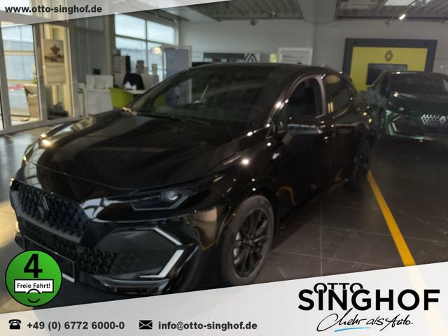 Renault Clio VI Esprit Alpine Full Hybrid E-Tech 160