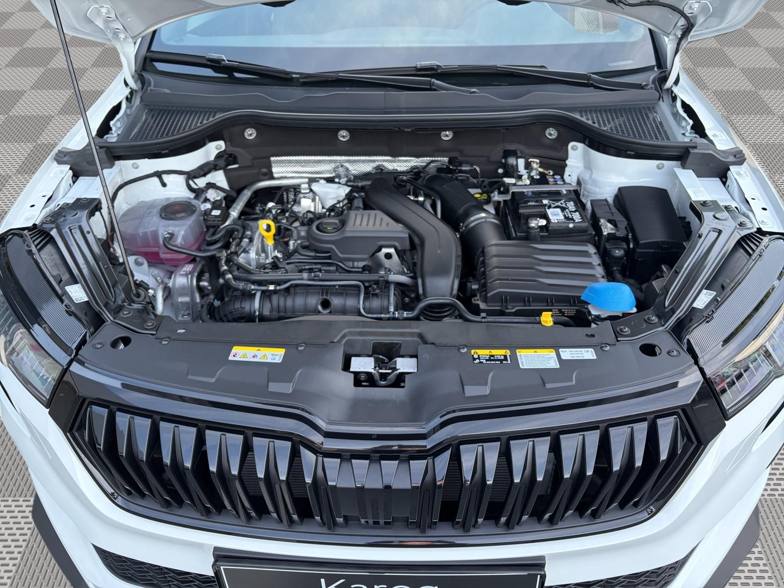 Skoda Karoq - Bild 37