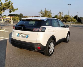 Peugeot 3008 - 4