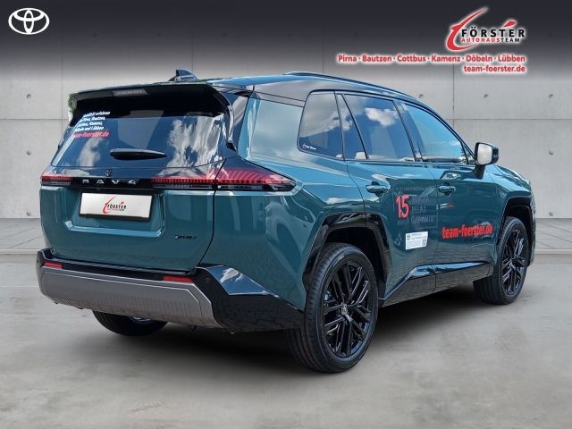 Toyota RAV4 2,5 Plug-in-Hybrid Style *STYLE-P.* imagem 2