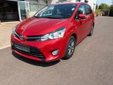 Toyota Verso 1.8l Valvematic Life 5-Sitzer - gebrauchte Toyota Verso aus dem Jahr 2013