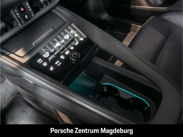 Porsche Macan 4*PANORAMA*PRIVACY*SURRROUND* foto 20