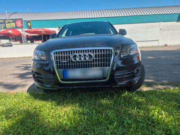 صورة 5 لـ 2009 AUDI Q5
