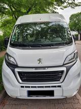 Weinsberg CaraBus 540 MQ / praktisches Wohnmobil - Offers