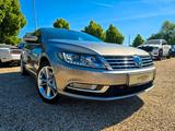 Volkswagen CC 3.6 V6 4Motion DSG / ACC / AHK / Navi / SHZ - Volkswagen CC: V6