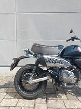 Honda Z 125 MONKEY **JUNGE GEBRAUCHTE** - HONDA MONKEY