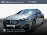 BMW 218i Gran Coupe Aut. M Sport HiFi Fernlichtassis - gebrauchte BMW 218 Gran Coupé aus dem Jahr 2022