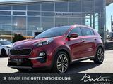 Kia Sportage Platinum Edition 4WD 360°/JBL/ACC/NAVI - Kia Sportage: Platinum Edition