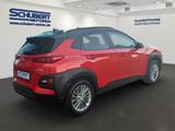 Hyundai KONA 1.6T 7-DCT Leder Navi Dachlackierung SHZ Ka - Hyundai KONA in Magdeburg