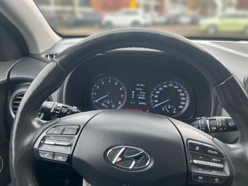 Hyundai Kona 1,0 T-GDI Trend 2WD