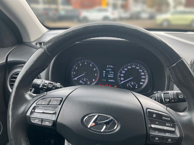 Hyundai Kona 1,0 T-GDI Trend 2WD