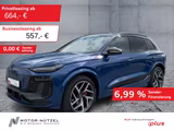 Audi Q6 e-tron QU EDITION ONE MATRIX+HuD+B&O+AIR+AHK