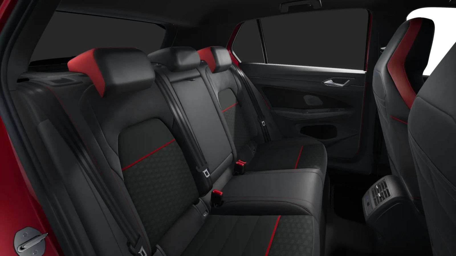 Volkswagen Golf - Bild 12