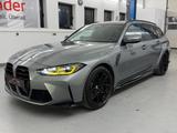 BMW M3 Touring Competition*360*HUD*HK* - BMW M3: 3