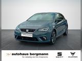 Seat IBIZA 1,0 TSI FR Anniversary Edition - Seat Ibiza: Fr Anniversary Edition