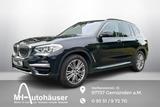 BMW Baureihe X3 xDrive 20 i Luxury Line - BMW X3: Luxury Line