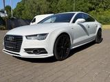 Audi A7 3.0 TDI 235kW quattro tiptronic Sportb.  - gebrauchte Audi A7 aus dem Jahr 2018