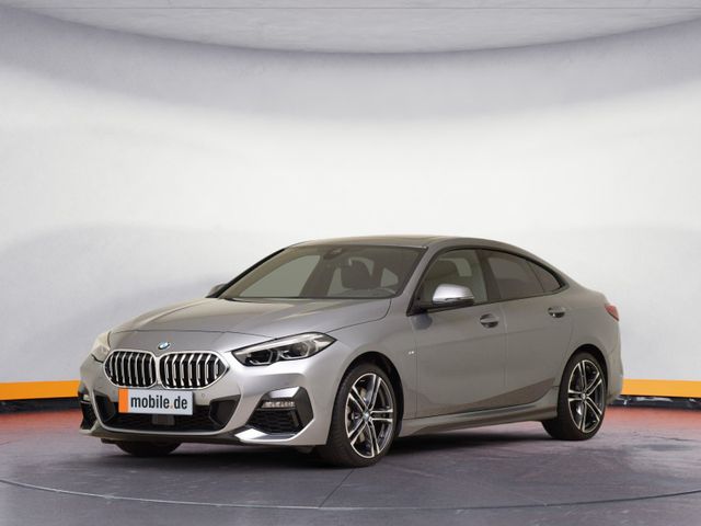 BMW 220 Gran Coupé220d xDrive Gran Coupe M Sport Pan