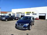 Volkswagen Touran 1,4 TSI 16V AUTOM TÜV 9.27 NAVI KLIMAUTOM - Volkswagen Touran: 1.9