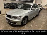 BMW 116i 5-türer Facelift Klima,Sitzhzg.2.Hand,81tkm - BMW 116 in Wiesbaden