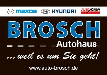Autohaus Brosch GmbH Logo