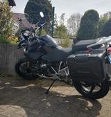 BMW R 1200 GS - BMW 2010 R 1200 GS