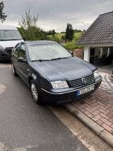 Volkswagen Bora 1.9TDI 101PS Pacific - Volkswagen Bora mit Diesel-Antrieb