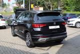 Seat Ateca 1.5 FR LED AHK Navi ACC Android Apple DAB - gebrauchte Seat SUV & Geländewagen