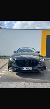 Mercedes-Benz E 220 d AMG/Night/PANO/Widescreen  - Mercedes-Benz E 220 Gebrauchtwagen in Köln