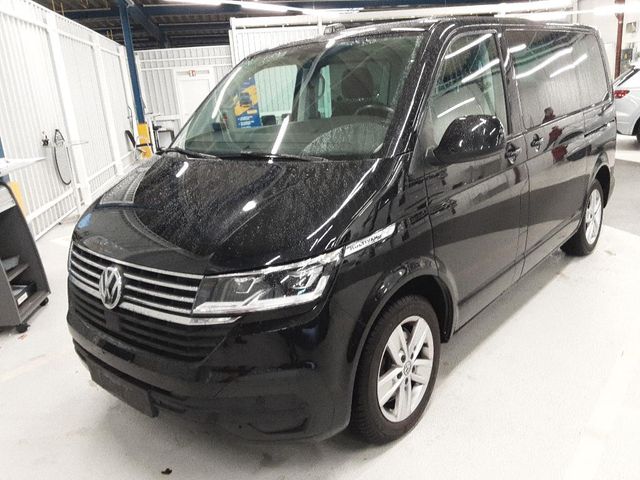 Volkswagen T6 Multivan 2.0 TDI DSG LED STANDHZG KAMERA ACC