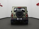 BAW 212 Offroad Luxury *Seilwinde*Leder*4WD - : Offroad