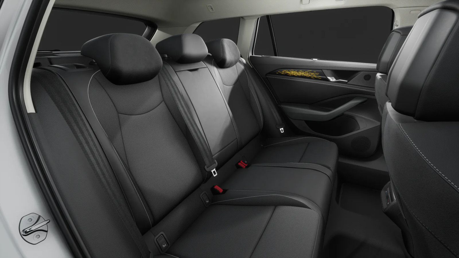 Volkswagen Passat Variant - Bild 11