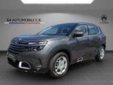 Citroën C5 Aircross PureTech 130 S&S START - Citroën Gebrauchtwagen Hamburg