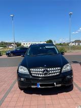 Mercedes-Benz Mercedes Ml 350 4 Matic - gebrauchte Mercedes-Benz ML 350 aus dem Jahr 2005