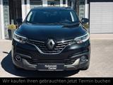 Renault Kadjar Crossborder 1.6+Leder+Kamera+SHZ+BOSE+FSH - gebrauchte Renault SUV & Geländewagen